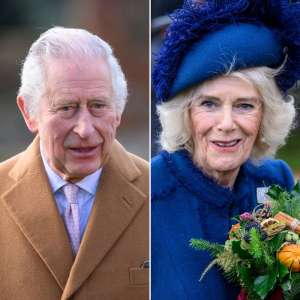 King Charles et Camilla ont leur première sortie commune depuis leurs débuts dans “Spare”