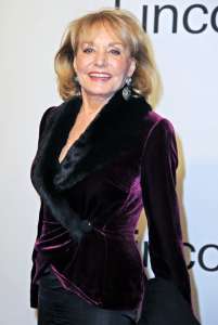 Barbara Walters honorée dans “The View” après sa mort : détails