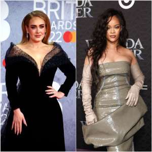Adele assistera au Super Bowl LVII pour le spectacle de mi-temps de Rihanna