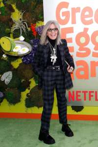 Diane Keaton dévoile hilarante ses “erreurs de mode” : photos