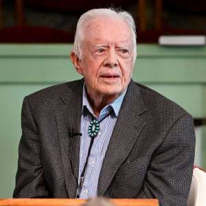 Jimmy Carter commence les soins palliatifs après plusieurs séjours à l’hôpital