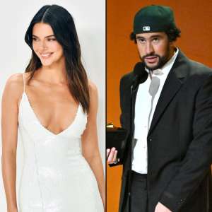 Kendall Jenner, Bad Bunny repéré au milieu des rumeurs de rencontres: Détails