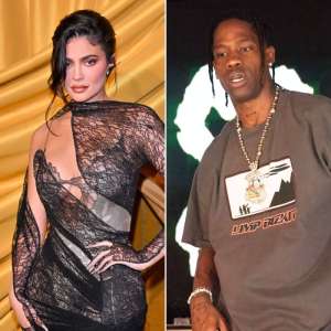 Kylie Jenner “ne voit pas” la réconciliation avec Travis après sa séparation