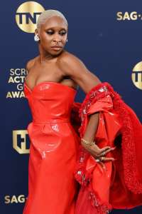 Mode tapis rouge des SAG Awards 2023 : ce que portaient les stars