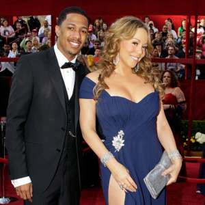 Nick Cannon fait l’éloge de son ex-femme Mariah Carey : “Un cadeau de Dieu”