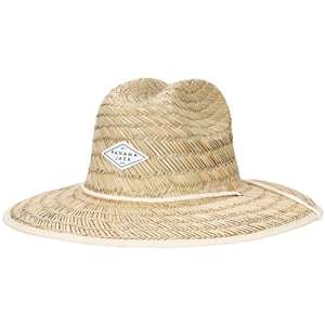 10 chapeaux d’été avec protection SPF anti-âge