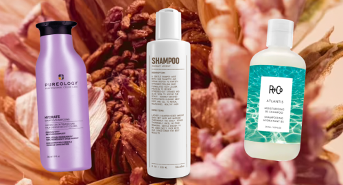 12 Best Smelling Shampoos in 2023