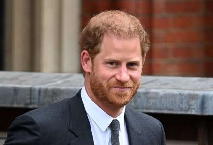 Le prince Harry est «très nerveux» à propos du couronnement du roi Charles