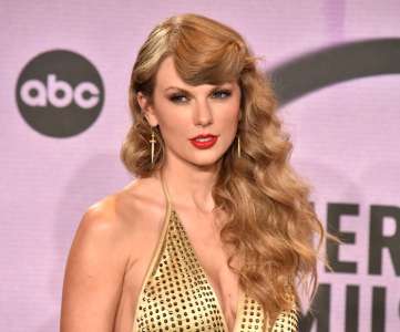 Taylor Swift explique pourquoi elle change sa setlist “Eras Tour”