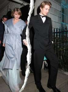 Taylor Swift et Joe Alwyn se séparent après 6 ans : rapport