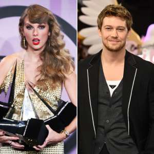 Taylor Swift et Joe Alwyn se sont séparés : qu’est-ce qui s’est passé ?