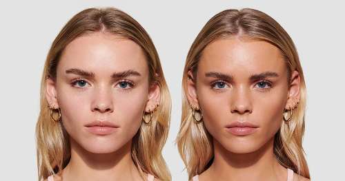 Coco & Eve Antioxidant Face Tanning Micromist est si facile à utiliser