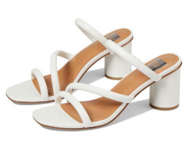 Achetez les 10 meilleures chaussures blanches pour le printemps 2023