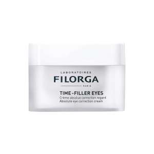 La crème contour des yeux Filorga Time-Filler présente de nombreux avantages potentiels