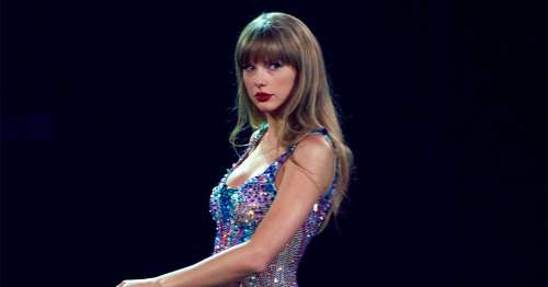 Taylor Swift tourne un clip vidéo au milieu de la rupture de Joe Alwyn : photos