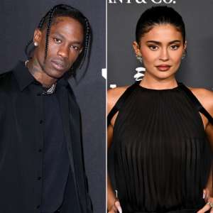 Travis Scott appelle Kylie Jenner “une beauté” après sa séparation : détails