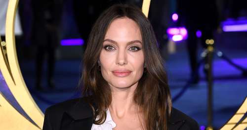 Angelina Jolie confirme la marque de mode Atelier Jolie : détails