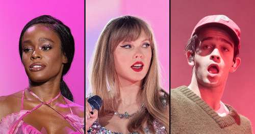 Azealia Banks critique la romance de Taylor Swift avec Matty Healy