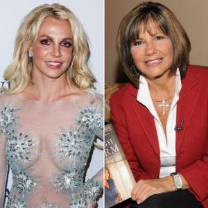 Britney Spears et sa mère Lynne se reconnectent pour la première fois en 3 ans