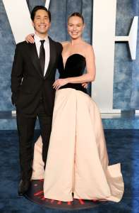 Kate Bosworth a encouragé la réunion de Justin Long et de son ex Drew Barrymore