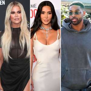 Khloe Kardashian dénonce les rumeurs de réunion de Tristan au milieu du soutien de Kim