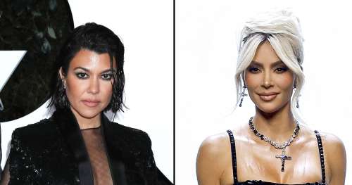Kourtney, le drame Dolce et Gabbana de Kim Kardashian : ce qu’il faut savoir