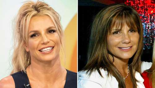 Lynne Spears nie avoir jeté les poupées de Britney Spears : « heureuse de les envoyer »