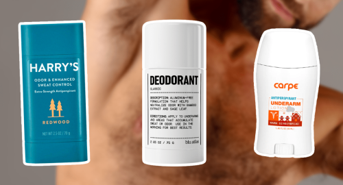 11 Best Deodorants for Smelly Armpits in 2023