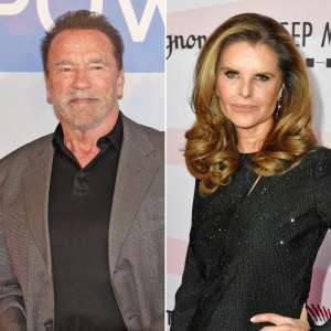 Arnold Schwarzenegger se souvient avoir parlé à Maria Shriver de sa liaison