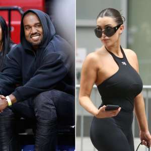 La relation entre Kanye West et Bianca Censori “ne pourrait pas être meilleure”