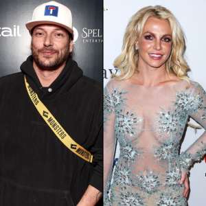 Kevin Federline critique les rapports selon lesquels Britney Spears se droguerait