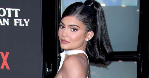 Kylie Jenner partage ce qu’il y a dans son sac : la Rolex de Stormi et plus encore