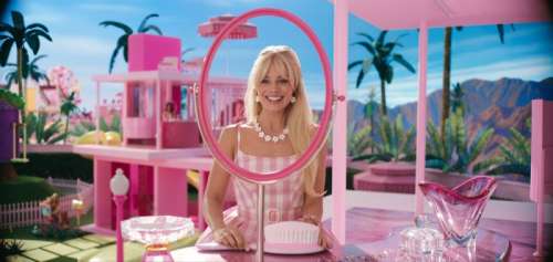 Margot Robbie a eu 1 deal-breaker avant d’accepter de jouer à Barbie