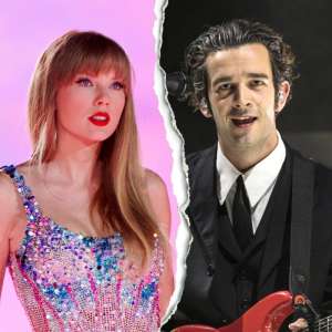 Taylor Swift, Matty Healy des années 1975 divisé au milieu de la controverse