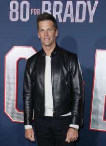 Tom Brady révèle ses priorités après sa retraite dans la NFL : vidéo