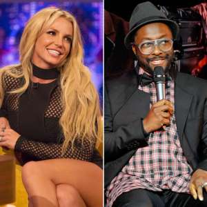 Britney Spears et Will.i.am sortent une nouvelle chanson “Mind Your Business”