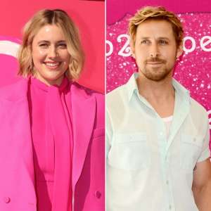 How Greta Gerwig Convinced Ryan Gosling to Sing Ken Song in ‘Barbie’