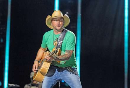 Jason Aldean Connects ‘Try That in a Small Town’ to Boston Bombing