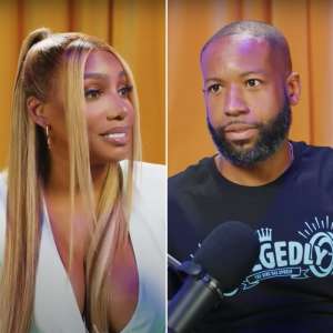 NeNe Leakes on ‘Reality With the King’ Podcast Part 1: Revelations