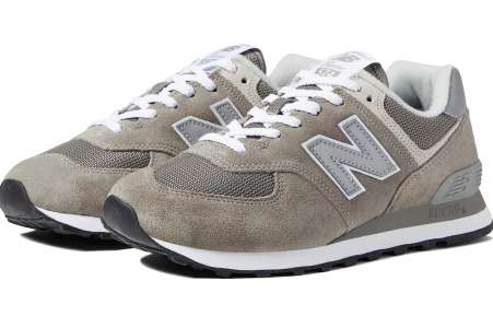 Shop New Balance Classic Sneakers at Zappos