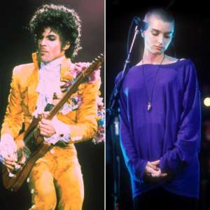 What Prince Thought of Sinead O’Connor’s ‘Nothing Compares 2 U’