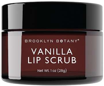 Brooklyn Botany Lip Scrub Is 33% Off on Amazon