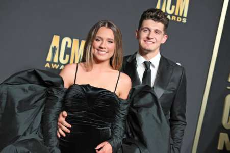 Gabby Barrett et Cade Foehner, anciens d’American Idol, attendent leur troisième bébé