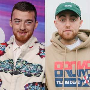 Angus Cloud Said He’d Never Play ‘Legend’ Mac Miller in a Biopic