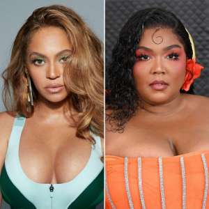 Beyonce Vocalizes Her ‘Love’ for Lizzo Amid Harassment Controversy