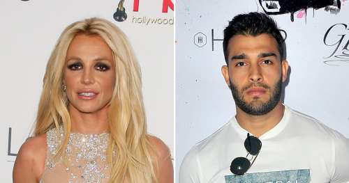 La fête de divorce de Britney Spears renforce le sentiment de Sam Asghari à l’égard de la séparation