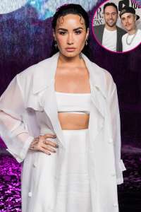 Demi Lovato se sépare de son manager Scooter Braun : rapports