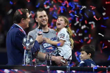 Why Tom Brady Isn’t Spending His 46th Birthday With GF Irina Shayk
