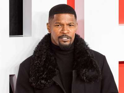 Jamie Foxx’s ‘Concerned’ Loved Ones Want Him to ‘Go Easy’ Amid Recovery