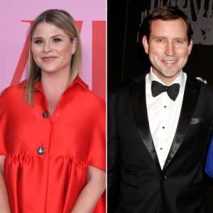 Jenna Bush Hager Wants Another Kid But Her Husband ‘Put His Foot Down’
